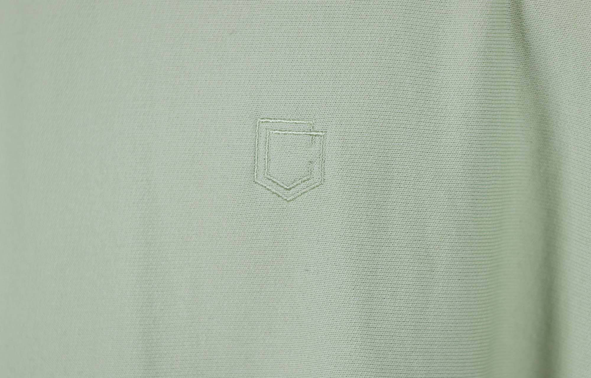 CREWNECK COMMENCAL LOOSE FIT VERDIGRIS image large number 3