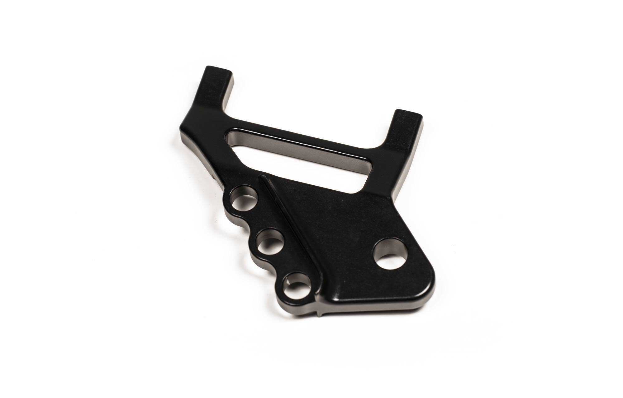 AUSFALLENDE LINKS 435 mm F&Uuml;R SUPREME DH V4 / V4.2 / 29 / V4.3 image cover number 0