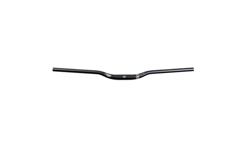 MANILLAR E-BIKE RIDE ALPHA POWER Ø31.8MM 800MM - RISE 27MM