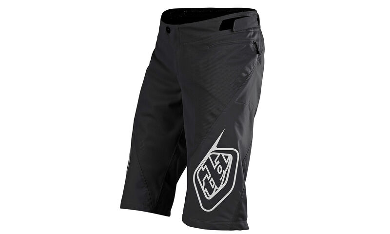 SHORT TROY LEE DESIGNS SPRINT - BLACK