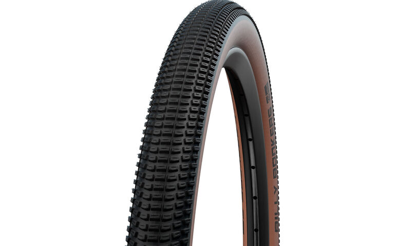 SCHWALBE BILLY BONKERS 26X2.10 K-GUARD BRONZE