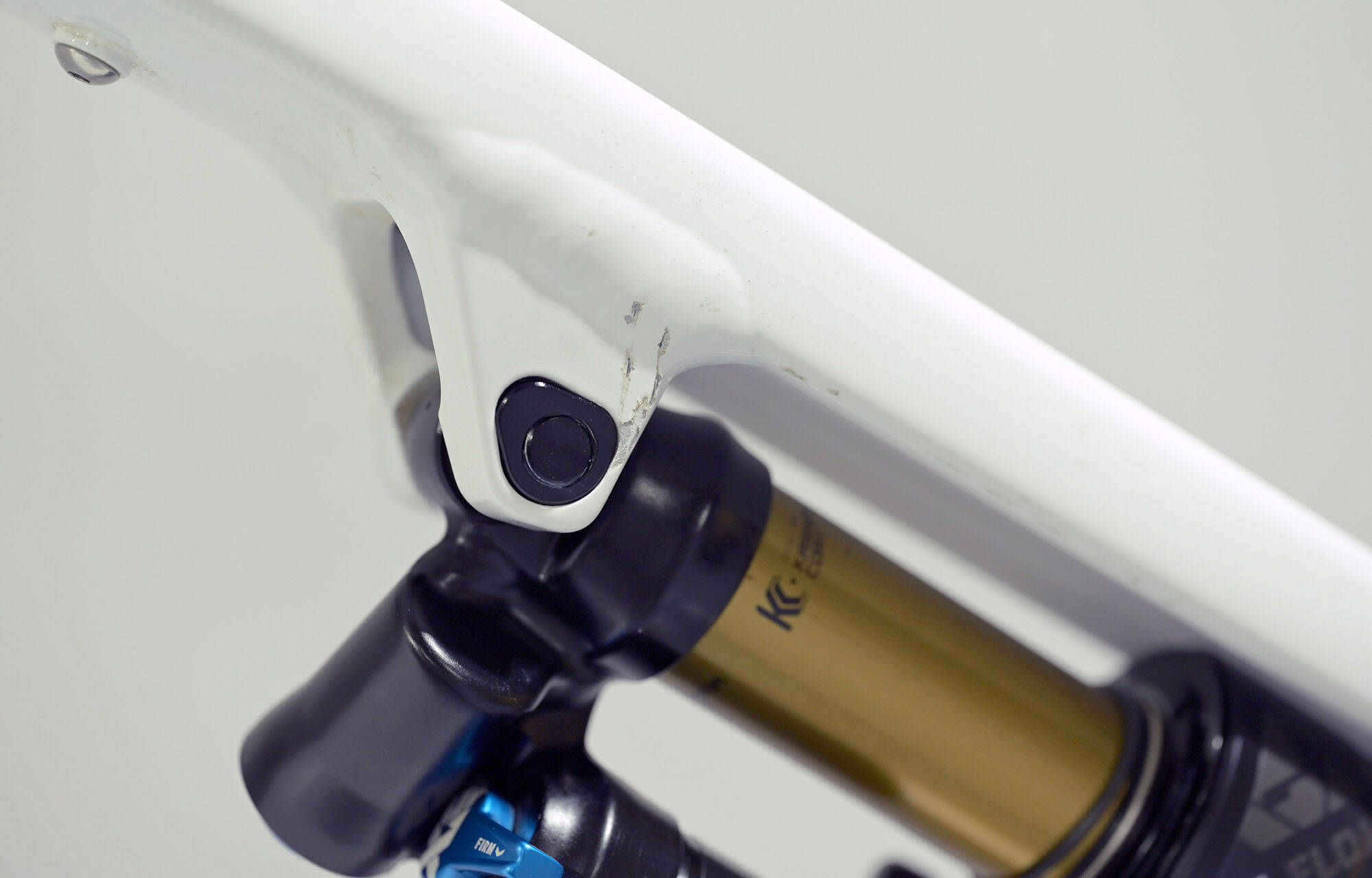 COMMENCAL META POWER SX 400 SIGNATURE [COMMENCAL TEAM] ALC - M (24100024) 1051 km image large number 14