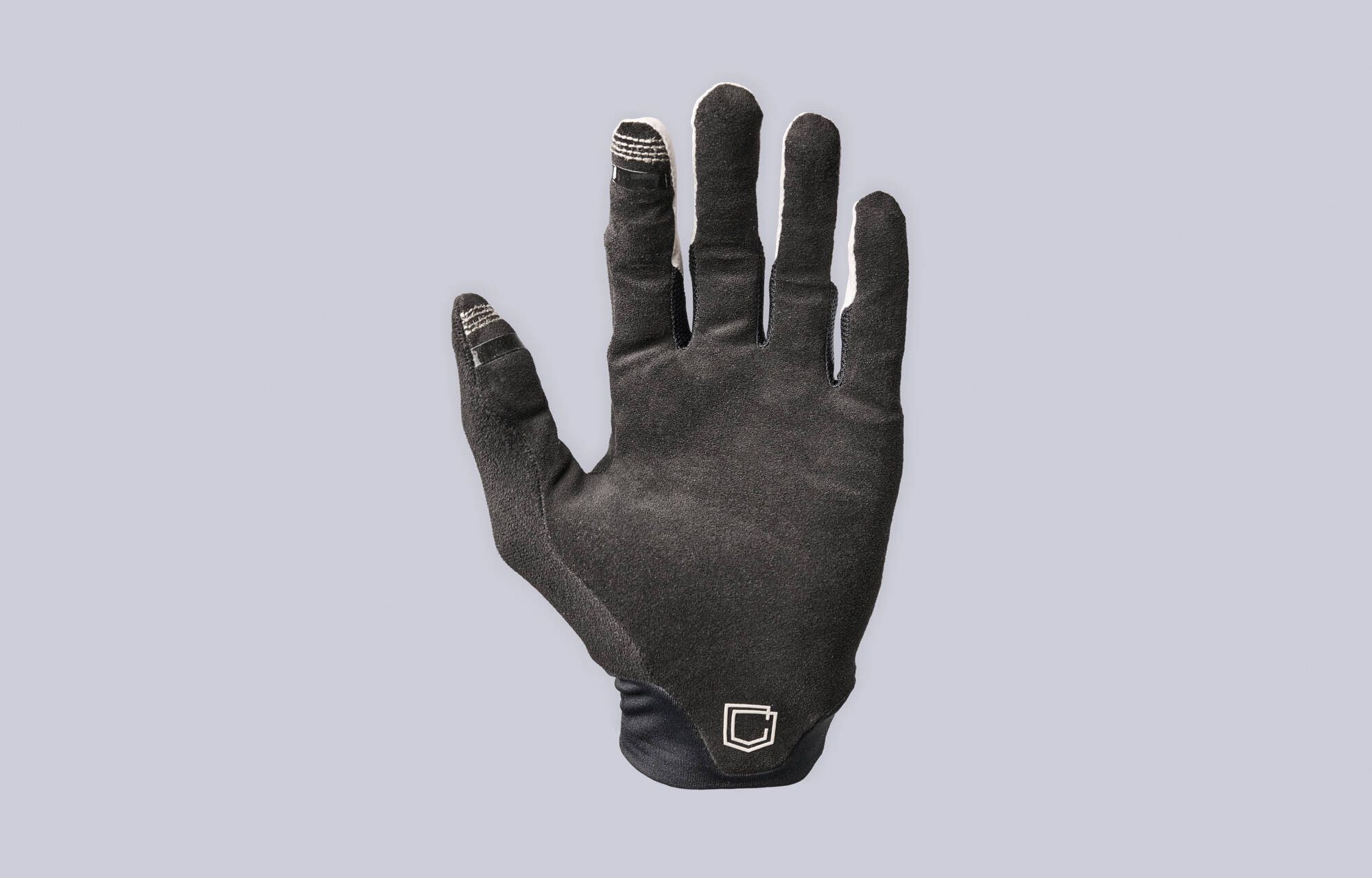 GUANTES COMMENCAL LIGHTECH CHALK image large number 0