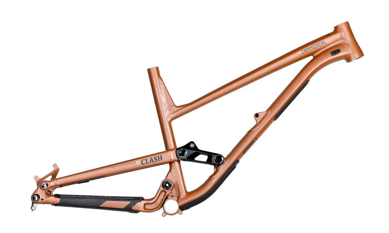 FRAME COMMENCAL CLASH UTAH - XL (23232004)
