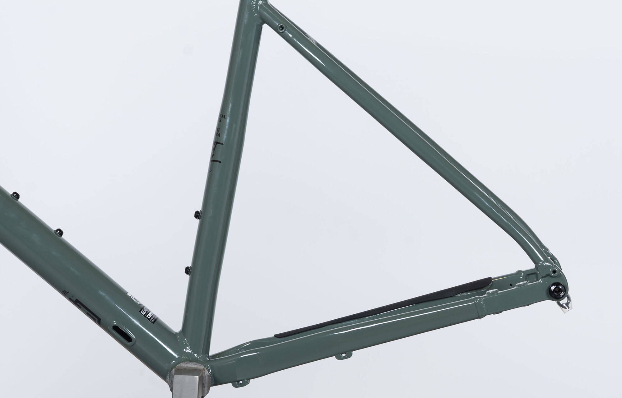 VIP COMMENCAL FCB KESWICK GREEN - L (22360003) image large number 3
