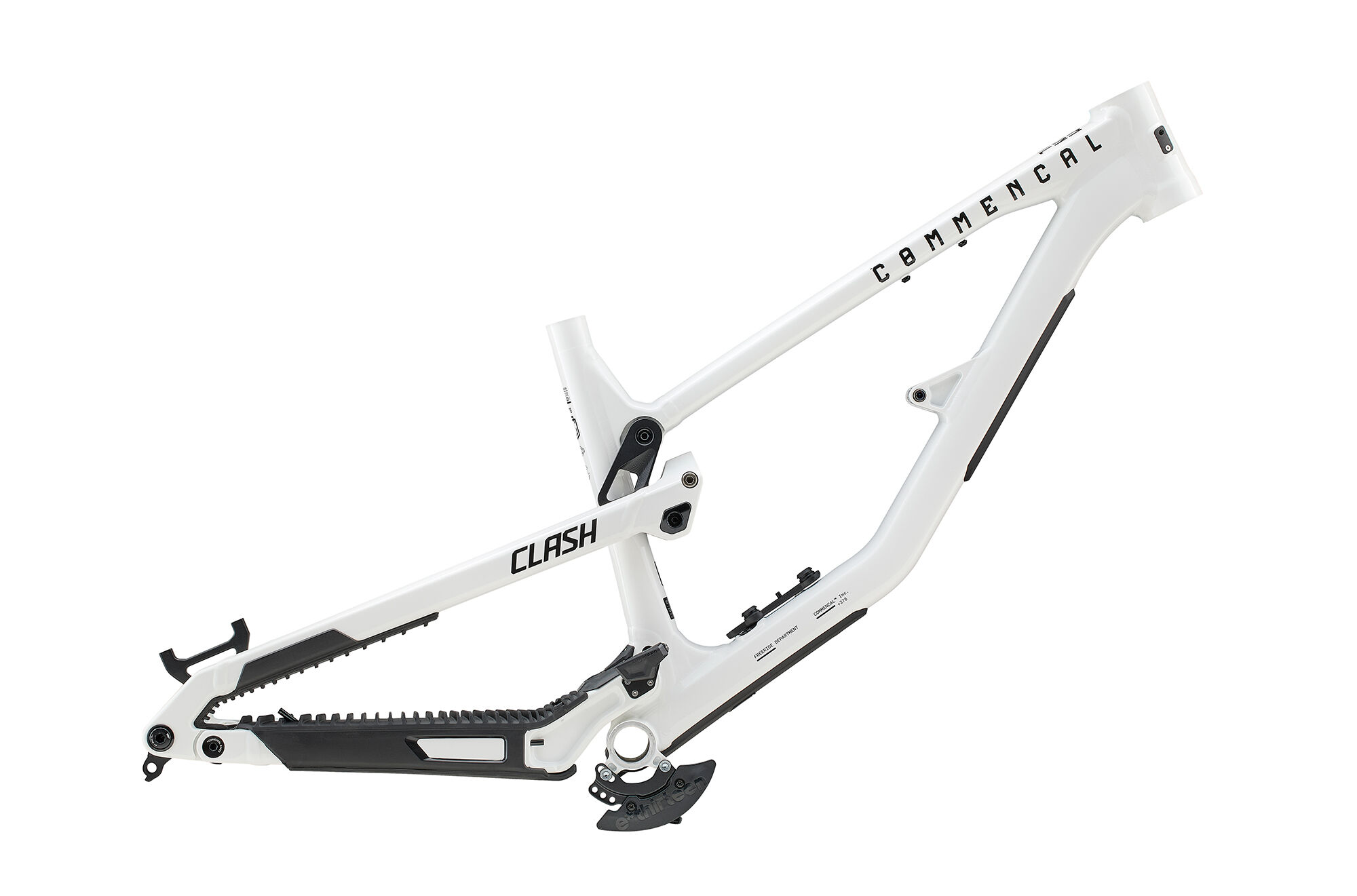 COMMENCAL À LA CARTE - Best Bike Frames for Your Perfect USA Ride