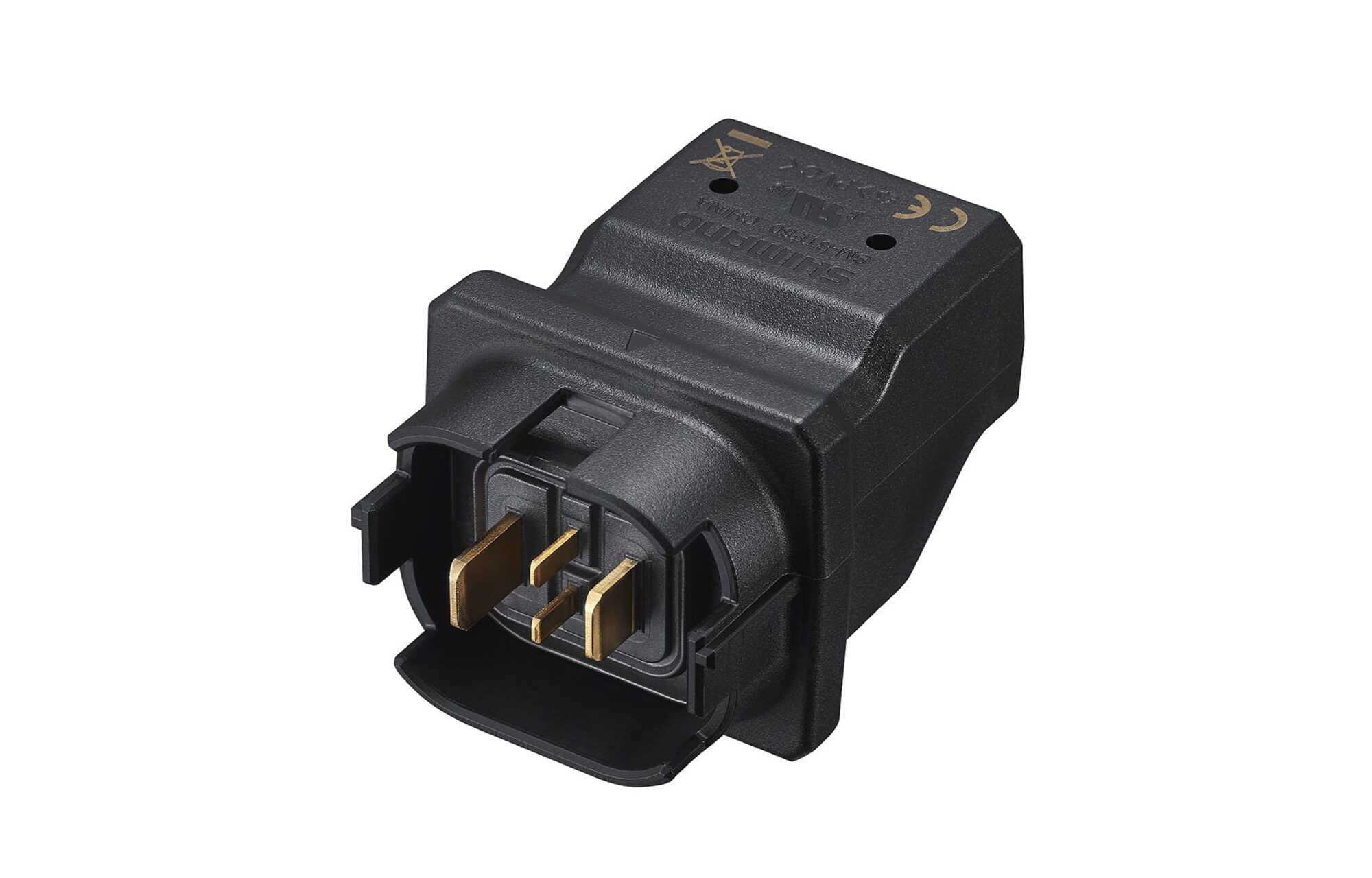 ADAPTADOR DE C&Agrave;RREGA BATTERIA INTERNA SHIMANO META POWER image cover number 0