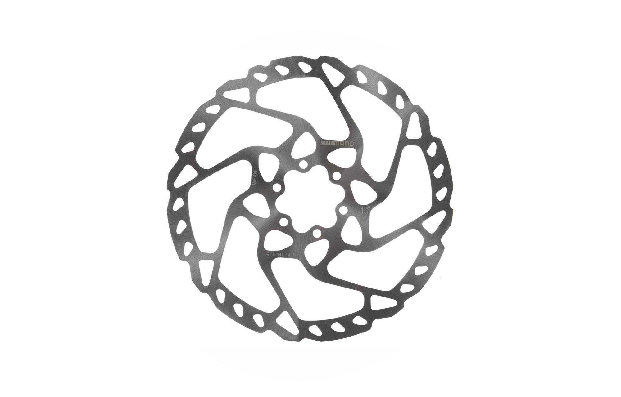 DISC SHIMANO RT66 SLX 180MM image cover number 0