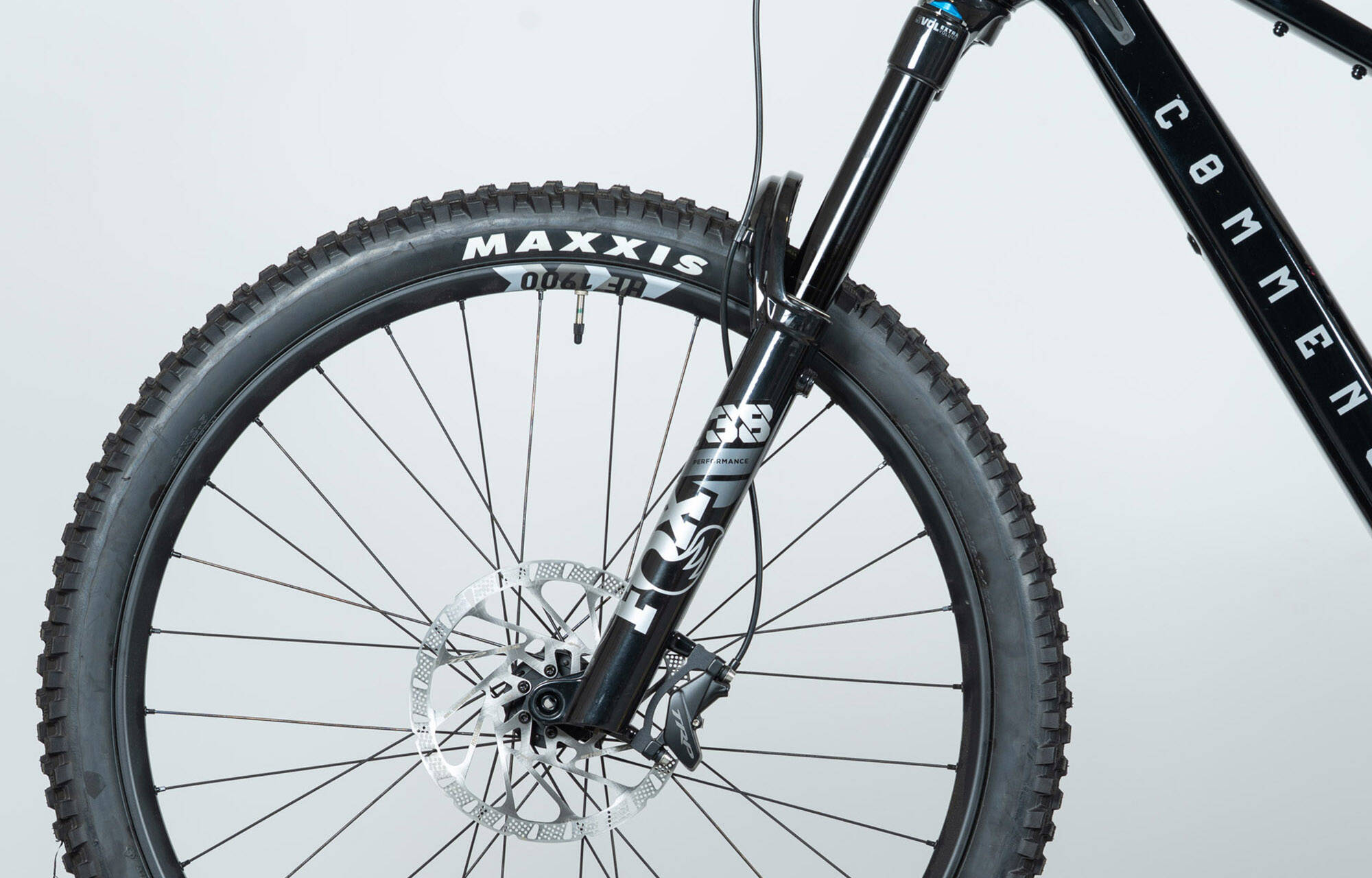 COMMENCAL META POWER SX 400 ESSENTIAL EAGLE 90 - L (25130703) 2km image large number 6