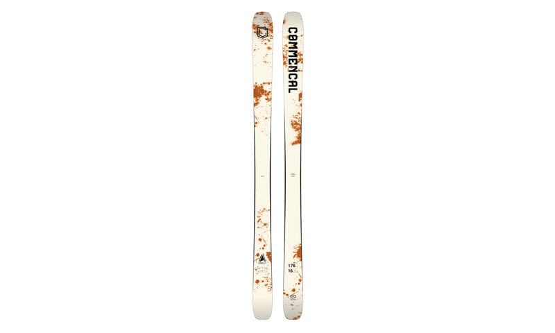 SKIS COMMENCAL ABSOLUT 2023