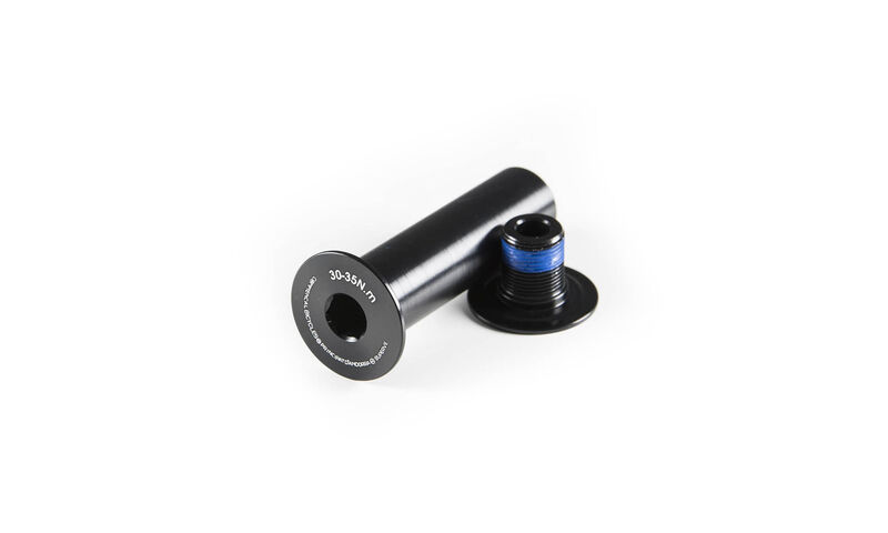 MAIN PIVOT AXLE KIT FOR META FROM 2015