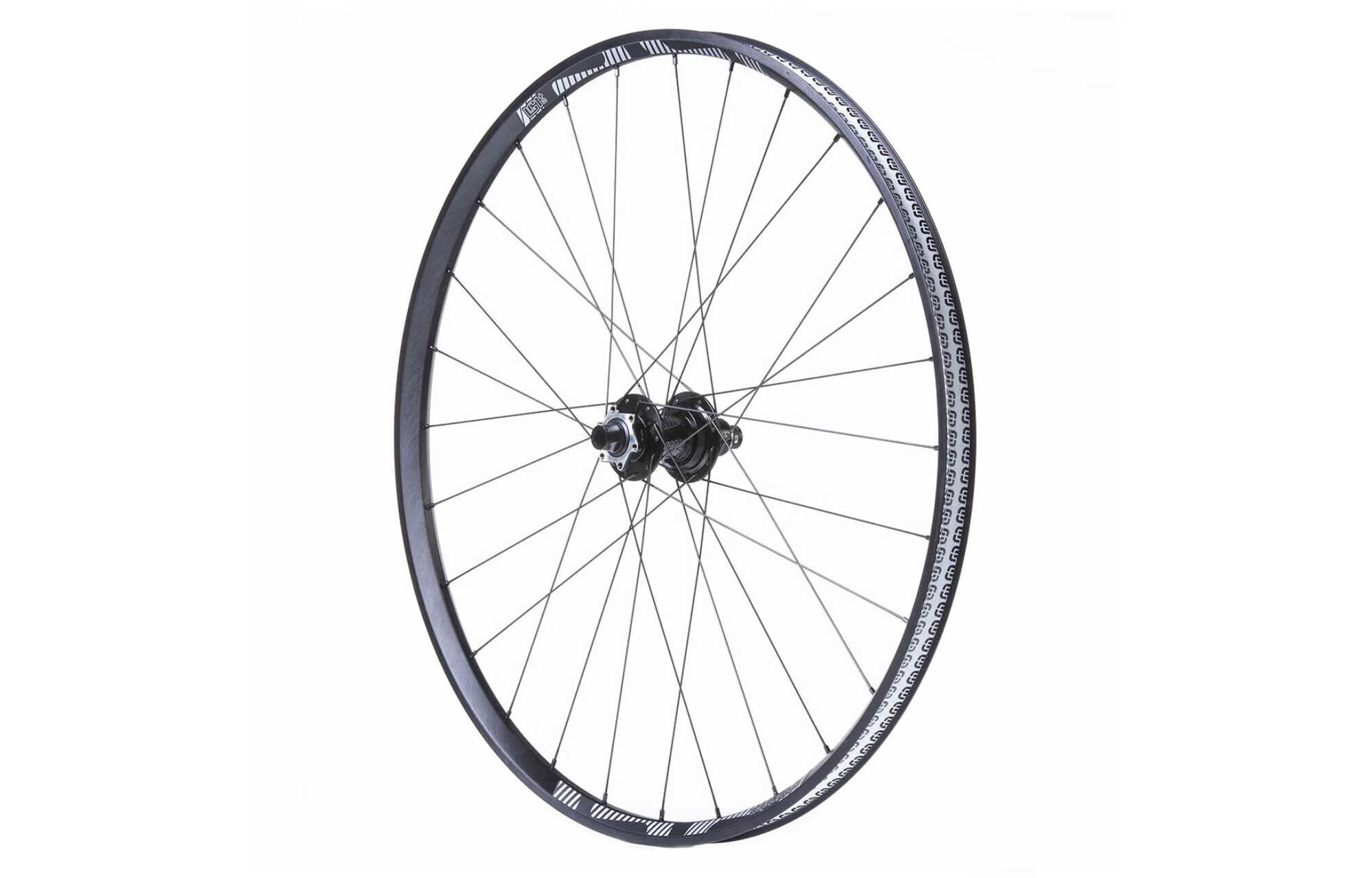 RUOTA POSTERIORE E13 LG1+ ENDURO 12 X 148 BOOST 27.5" SRAM XD image cover number 0