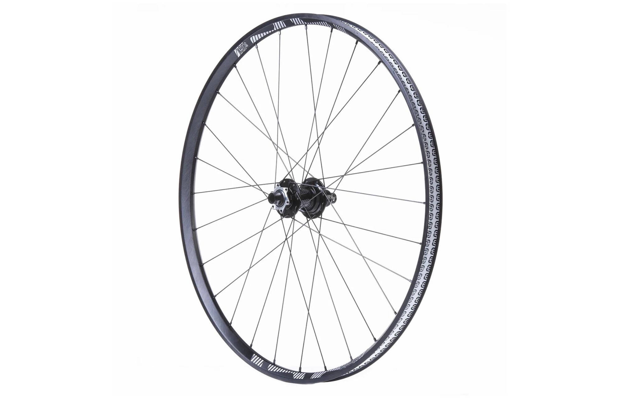E13 LG1+ ENDURO12 X 148 BOOST REAR WHEEL 27.5" SRAM XD image cover number 0