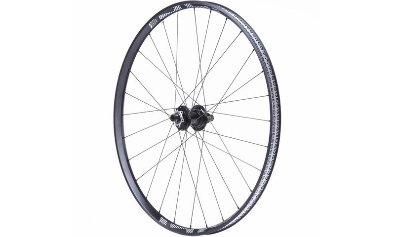 E13 LG1+ ENDURO12 X 148 BOOST REAR WHEEL 27.5" SRAM XD