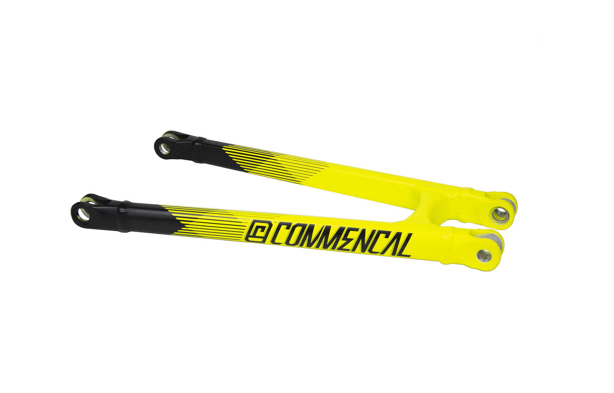 TIRANTES SUPREME DH V3 650B YELLOW image cover number 0
