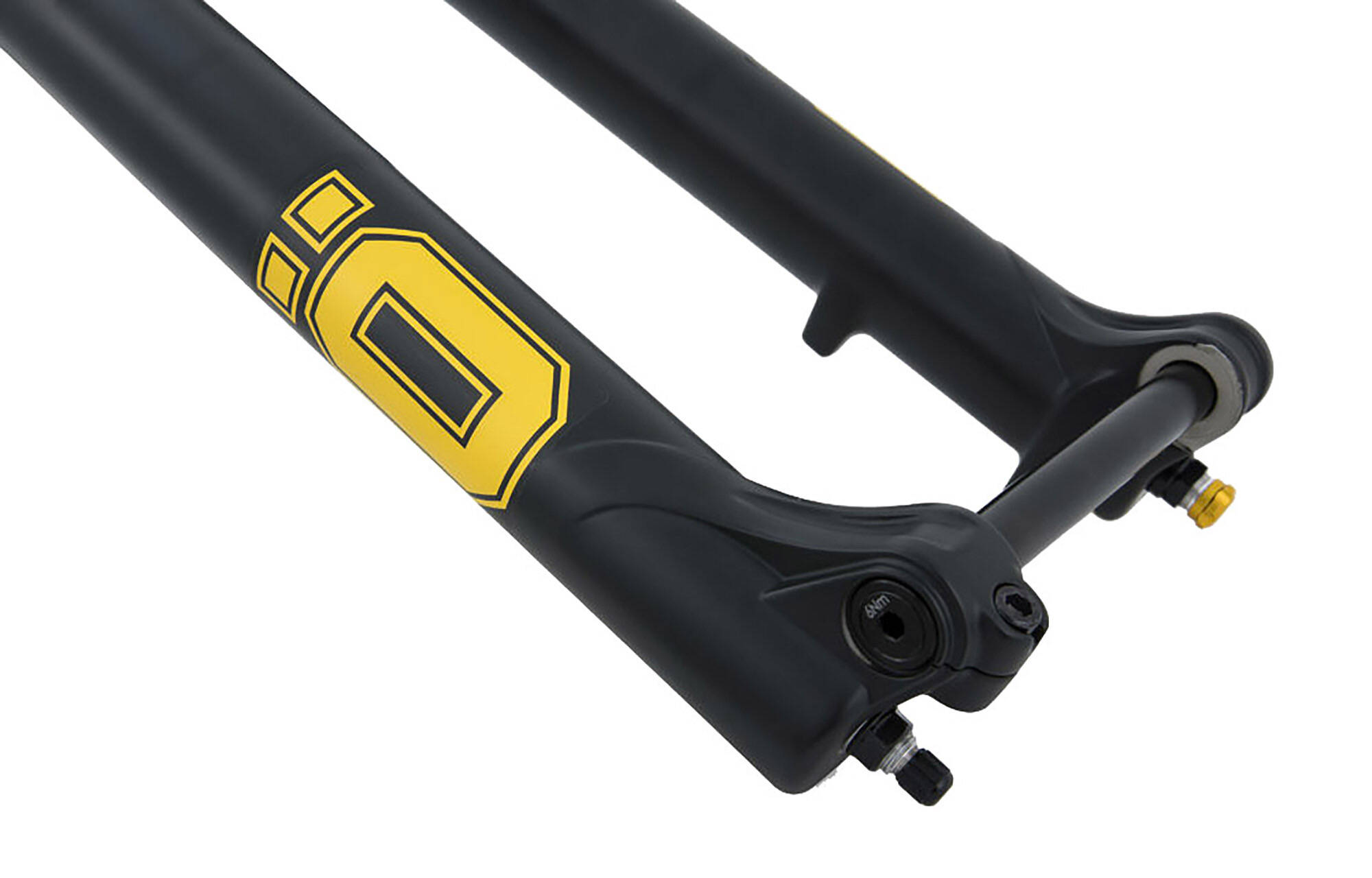 2021 OHLINS RXF36 M.2 AIR 180MM 27.5" image large number 0