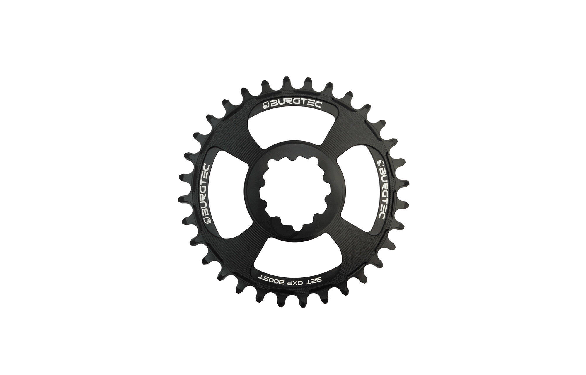 PLATEAU BURGTEC GXP BOOST 34D image cover number 0