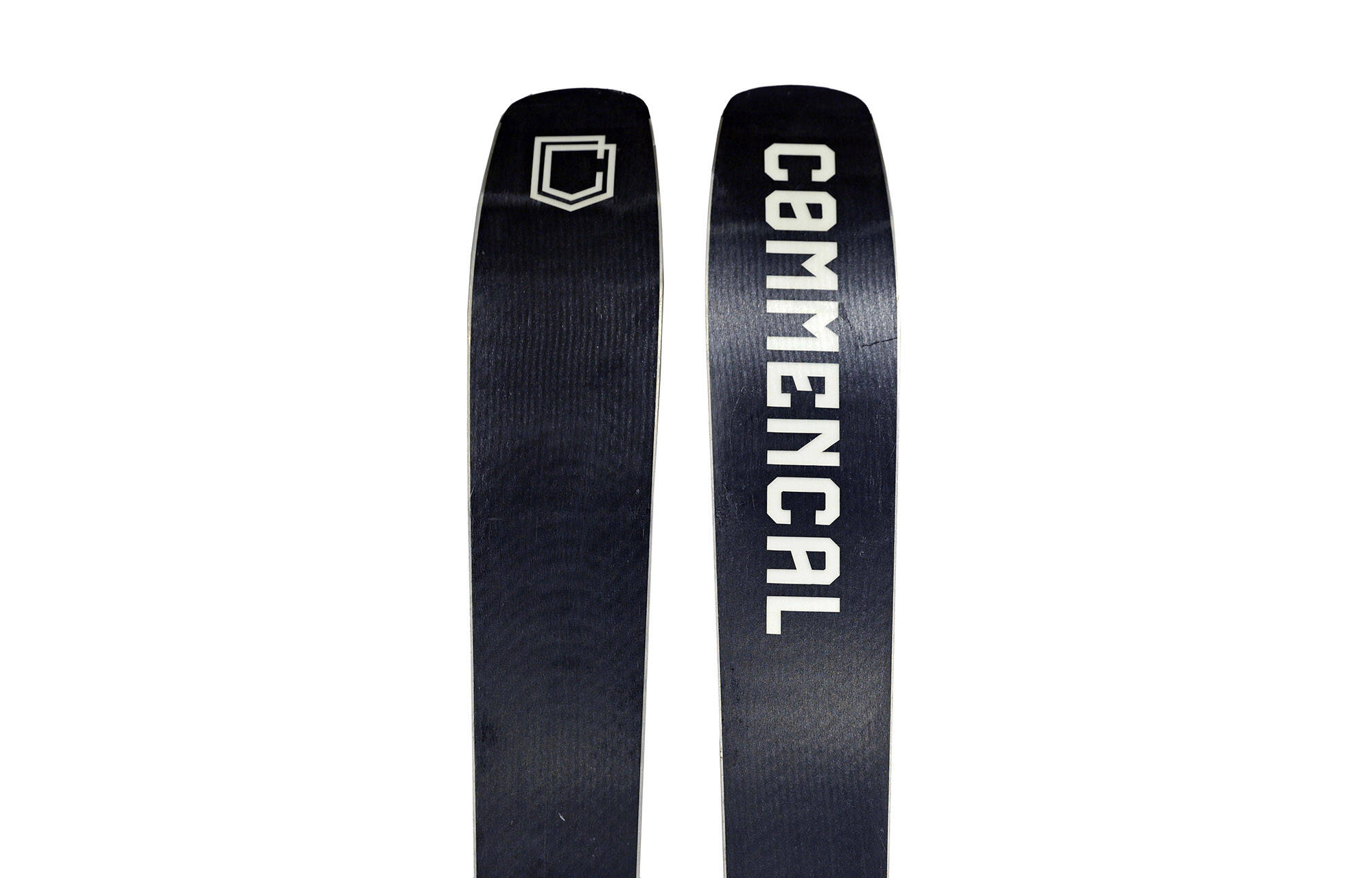 SKIS COMMENCAL CLASH 170 / FIX NR STRIVE R 13 GW (24400036) image large number 3