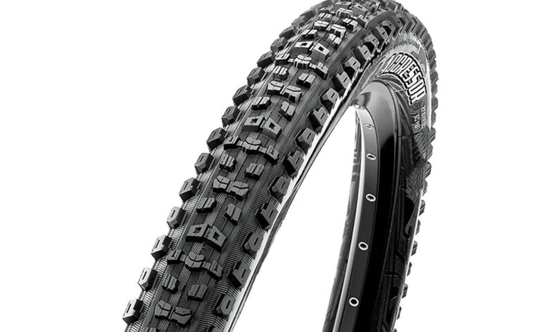 MAXXIS AGGRESSOR 27,5X2,5 WT DOUBLE DOWN