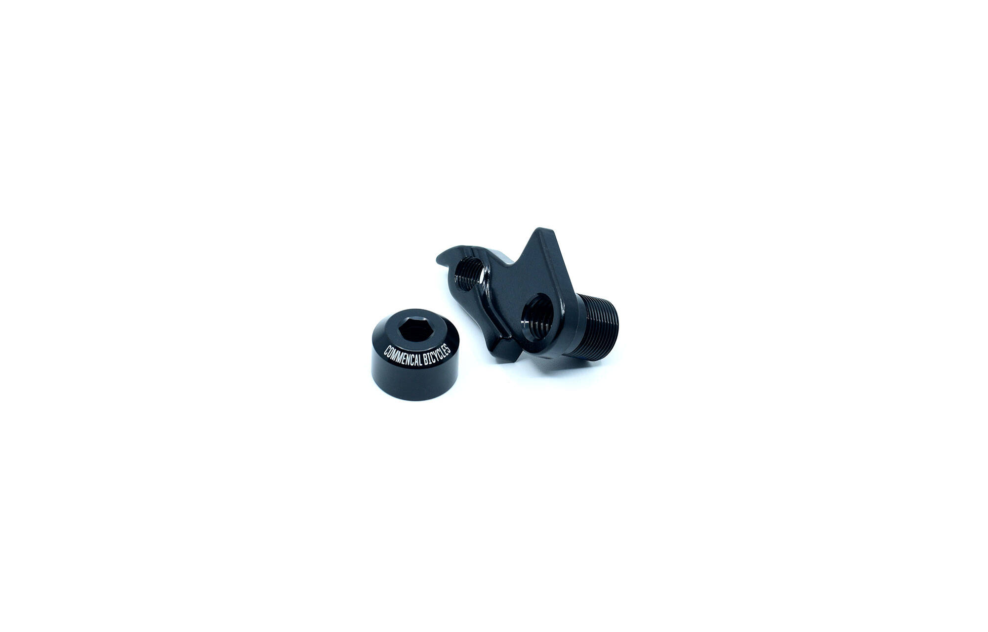 MECH HANGER META AM, TR & SX 2021 - 2022 image cover number 0