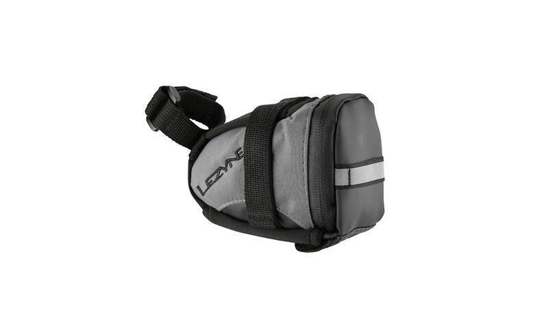 LEZYNE BOLSA DE SILLIN CADDY SMALL