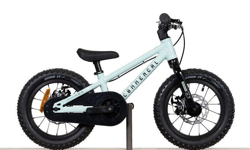 COMMENCAL RAMONES 14 GREEN - (25173100)