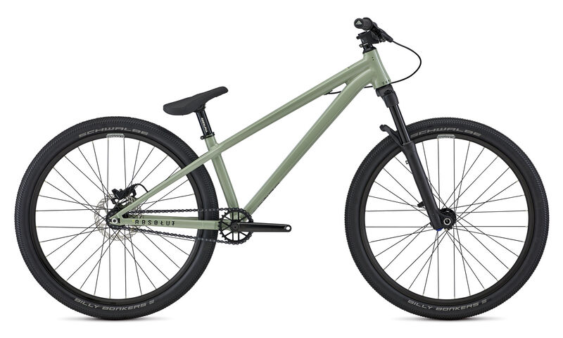COMMENCAL ABSOLUT 2021
