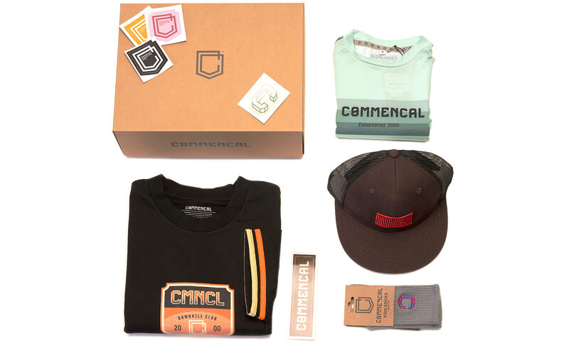 KIDS GIFT BOX