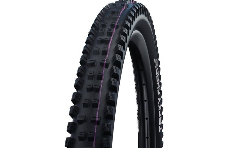 SCHWALBE TACKY CHAN 29 X 2.4 SUPER GRAVITY ADDIX ULTRA SOFT