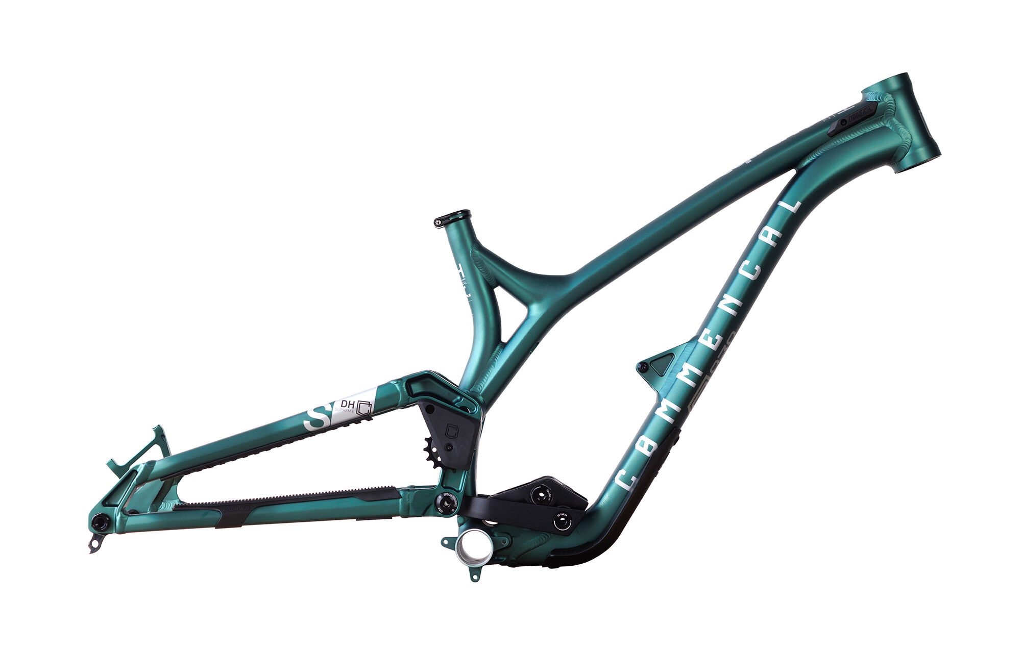 COMMENCAL À LA CARTE - Mountain Bike Frames Built for Canadian