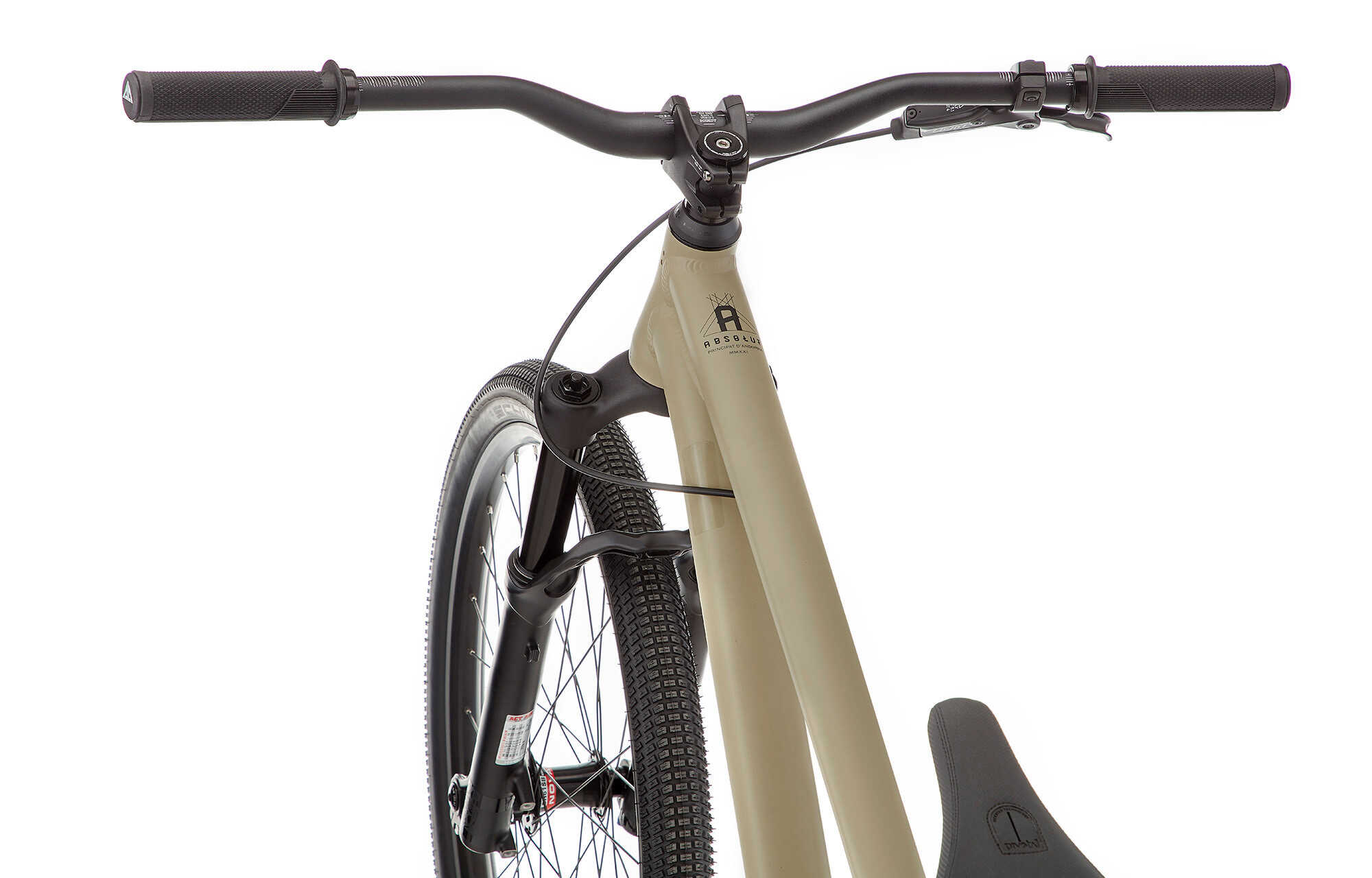 COMMENCAL ABSOLUT SAND image large number 2
