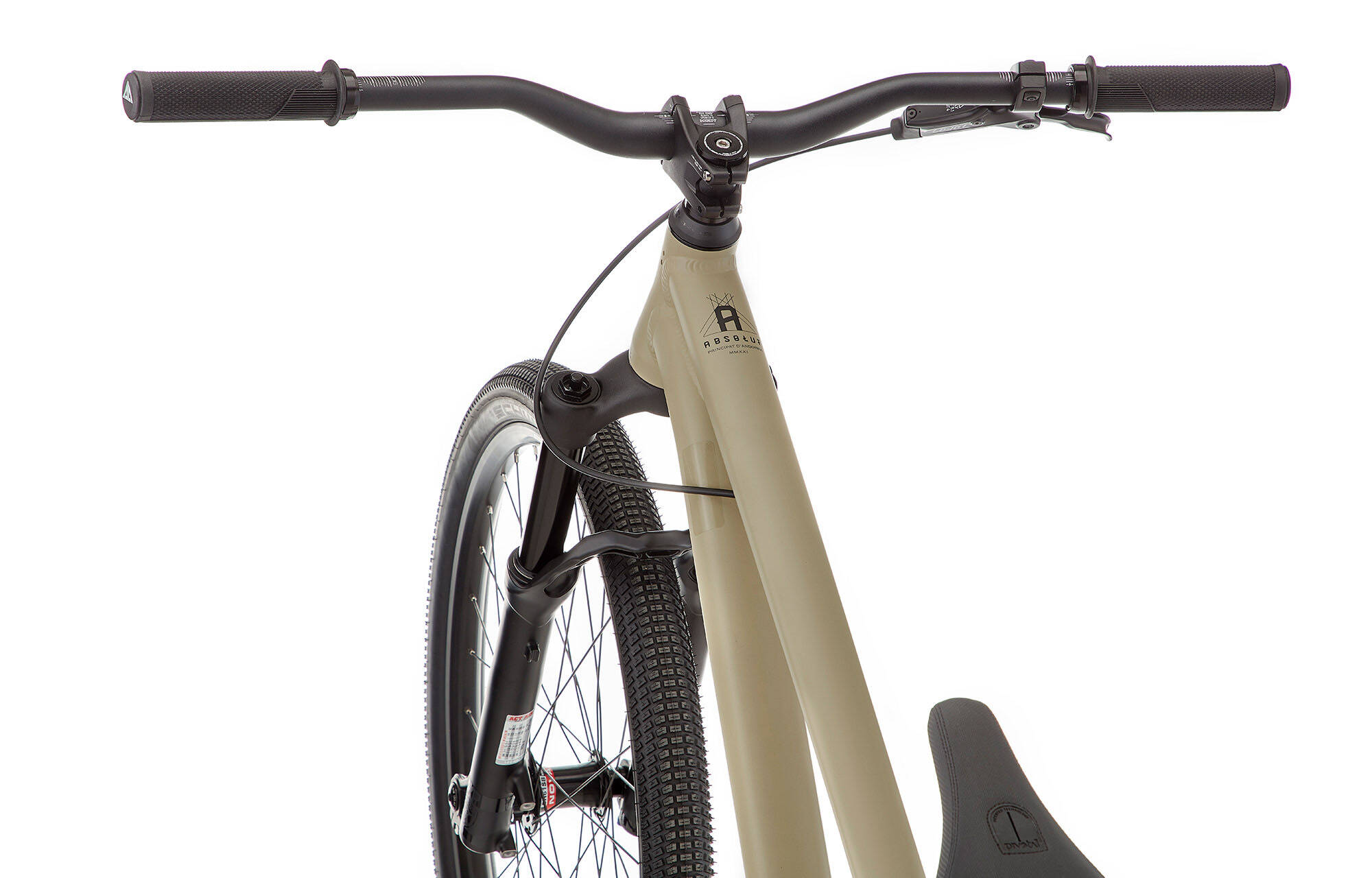 COMMENCAL ABSOLUT SAND image large number 2