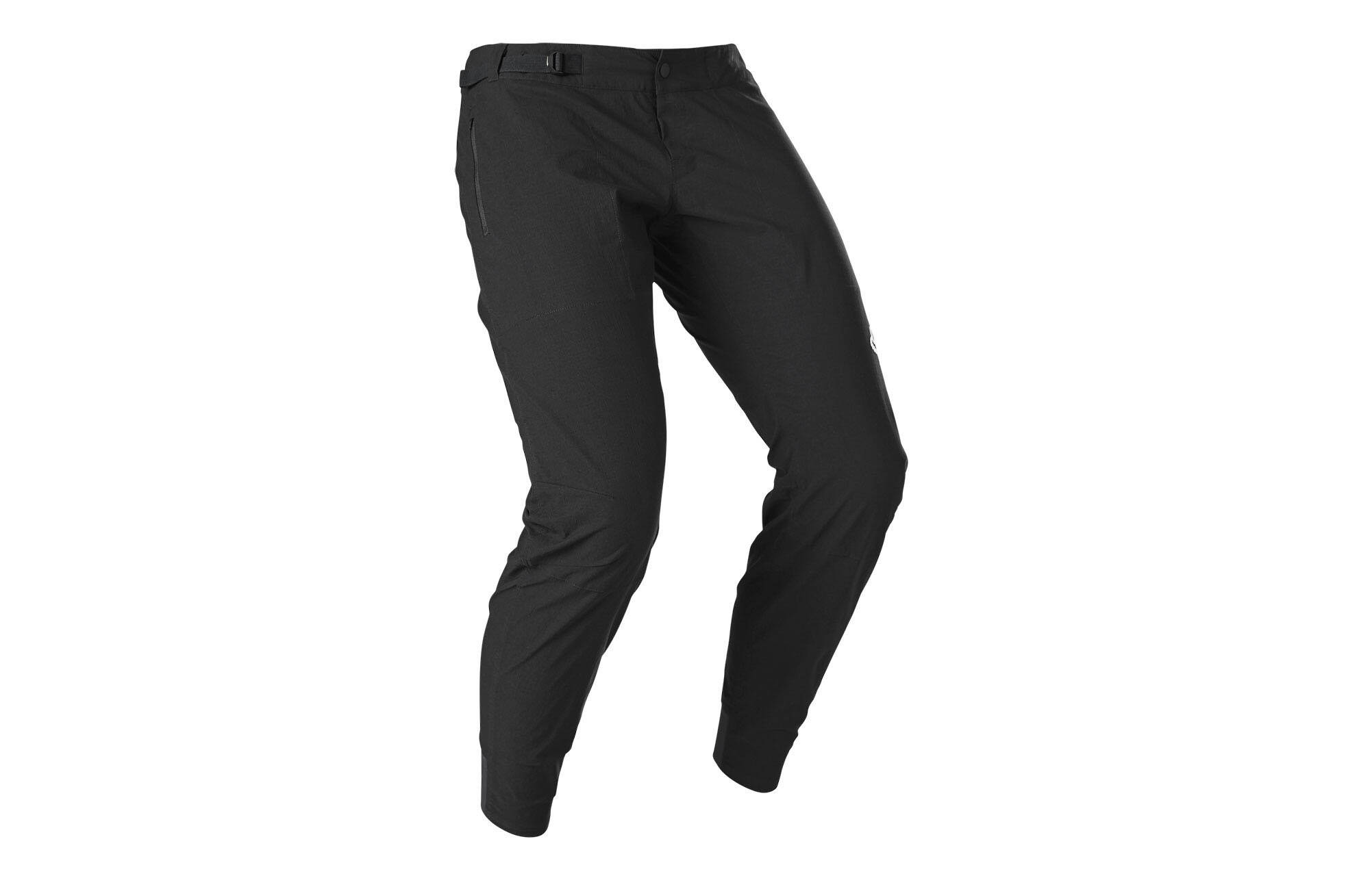 PANTAL&Oacute;N FOX KIDS RANGER BLACK image cover number 0