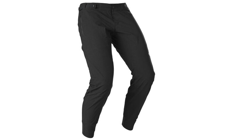 PANTALON FOX KIDS RANGER BLACK