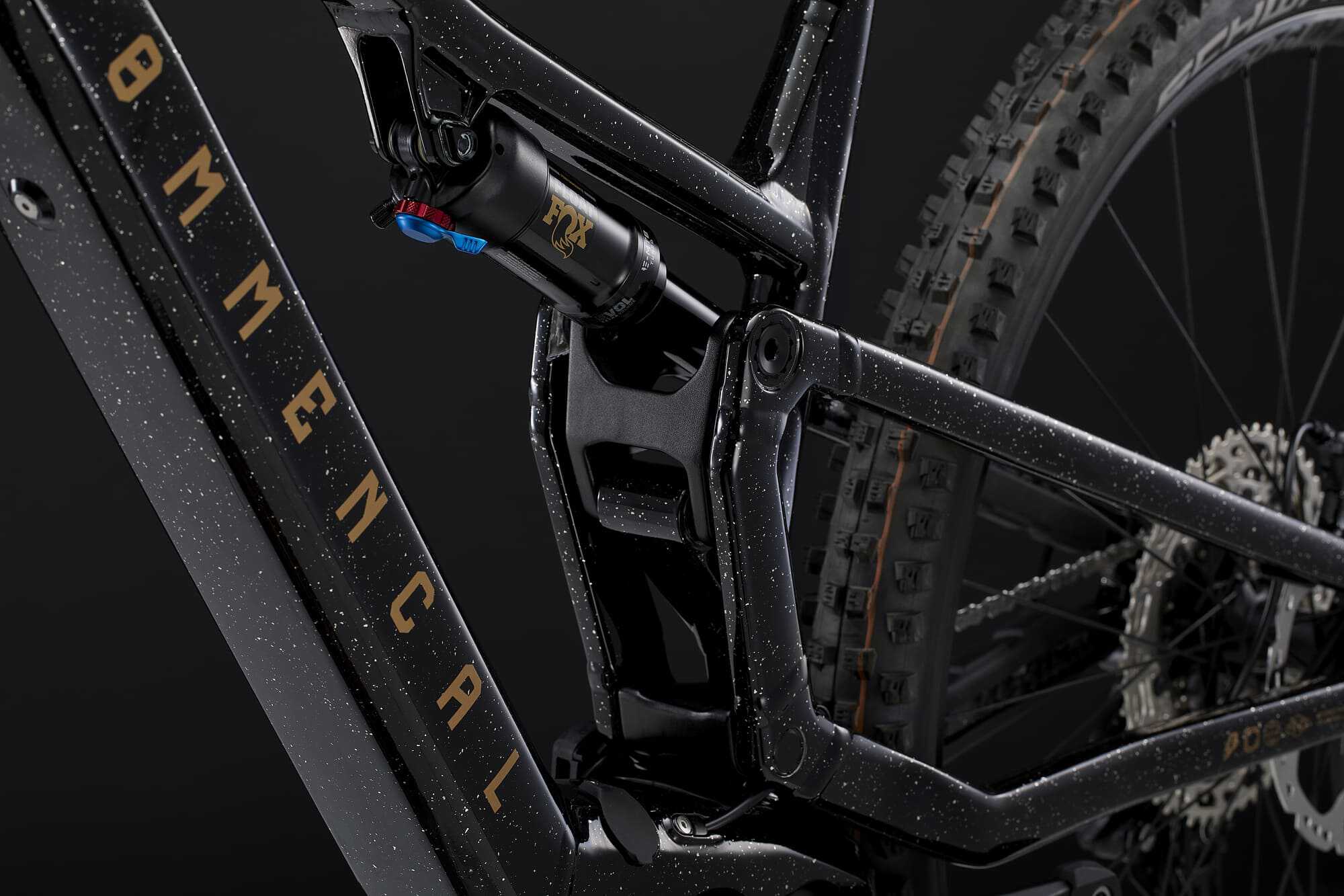 COMMENCAL T.E.M.P.O. POWER ESSENTIAL 2025 image large number 7