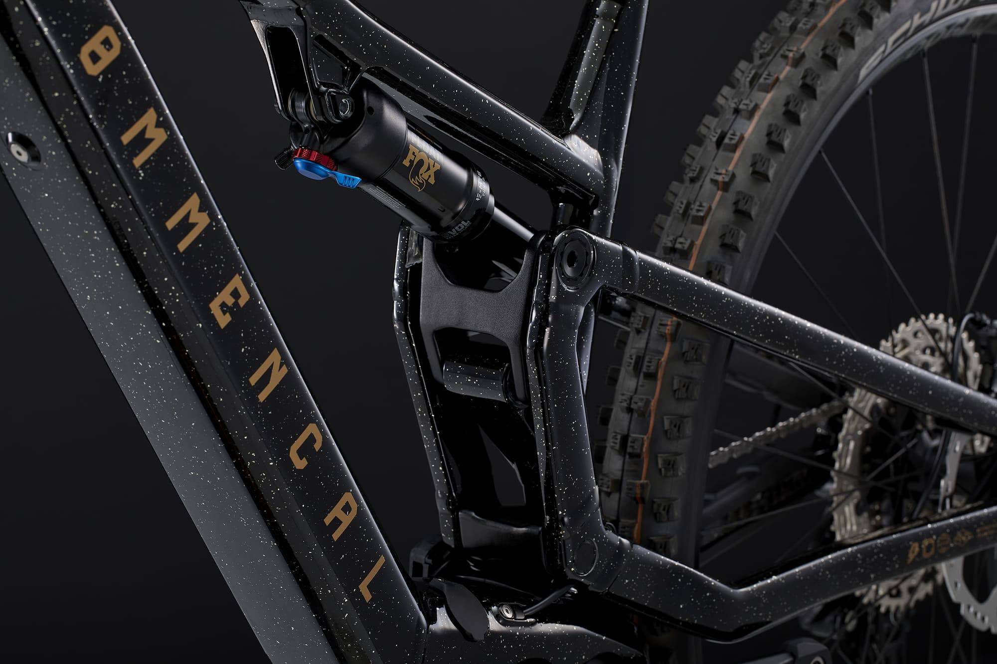 COMMENCAL T.E.M.P.O. POWER ESSENTIAL 2025 image large number 7
