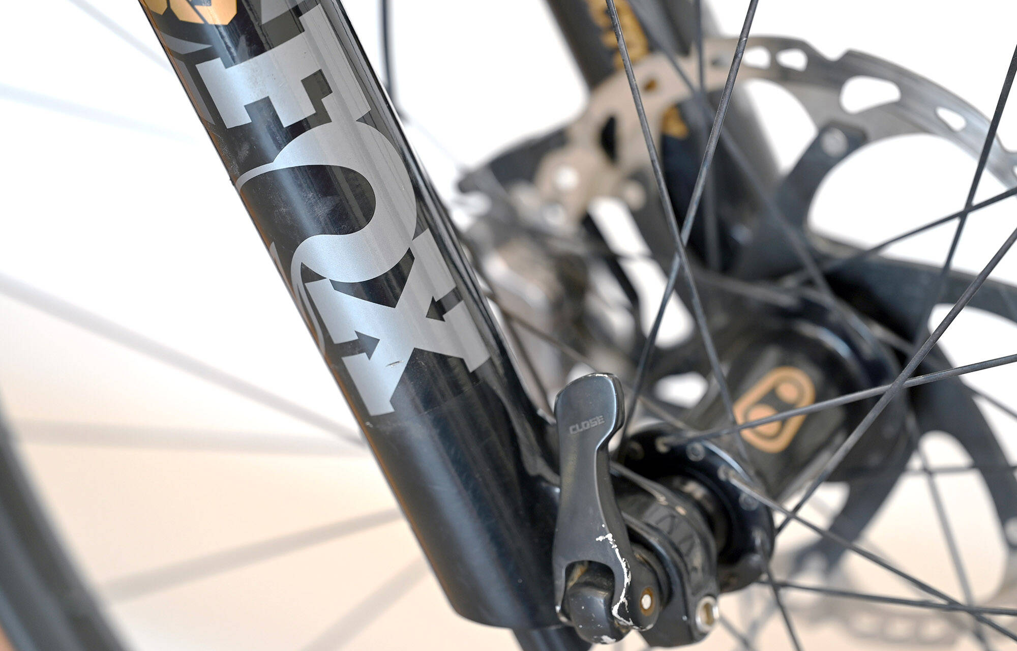 COMMENCAL META TR V4 STAFF EDITION - L (22120703) image large number 2