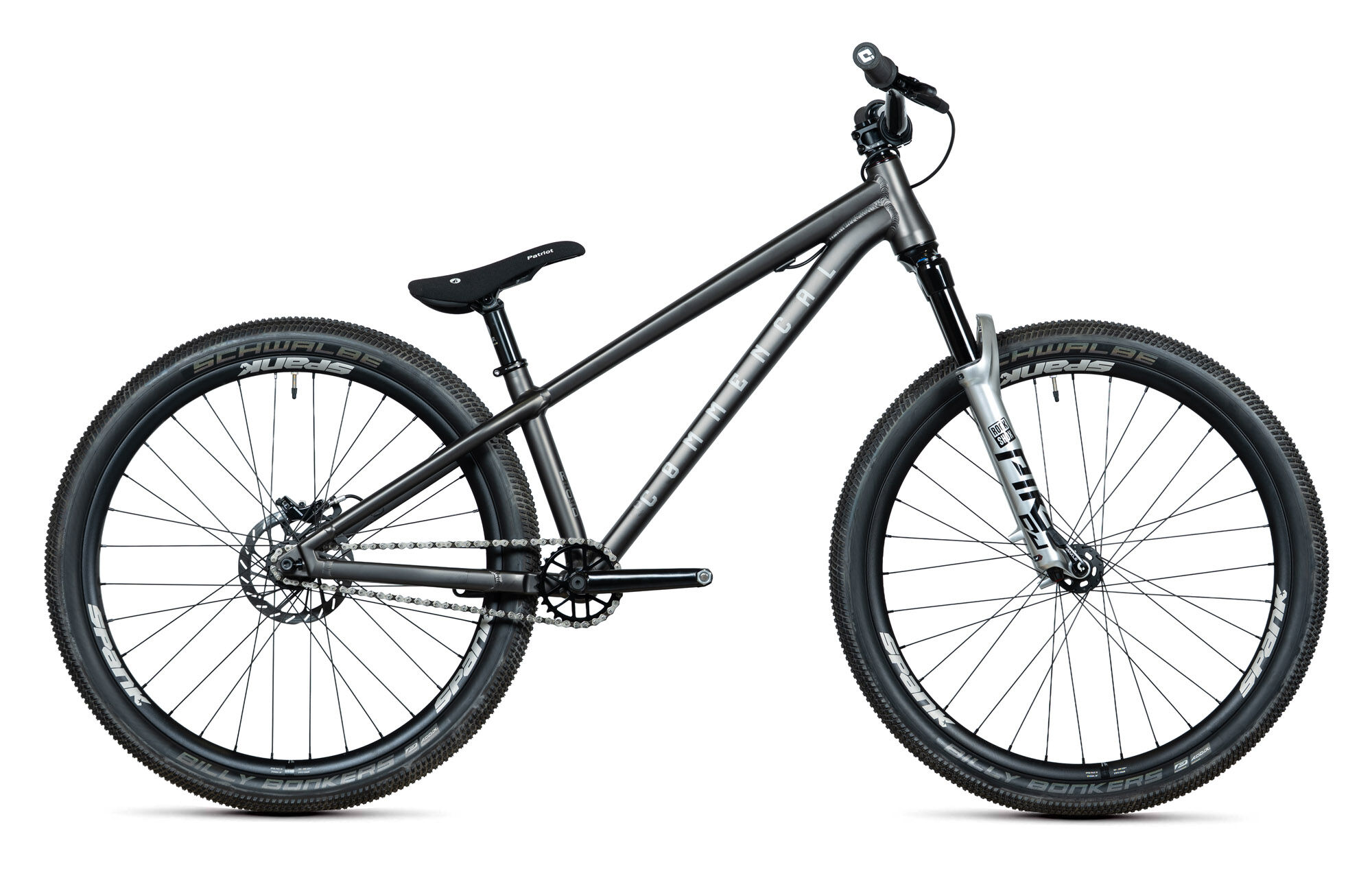 COMMENCAL ABSOLUT