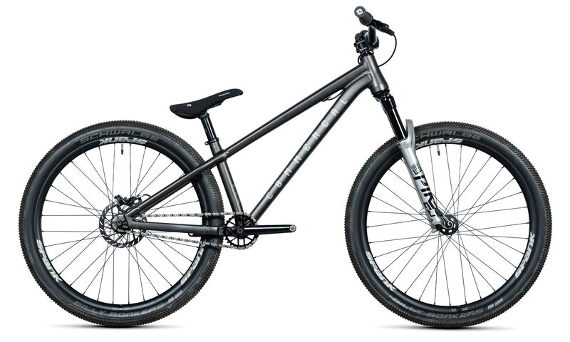 COMMENCAL ABSOLUT RS DARK SLATE