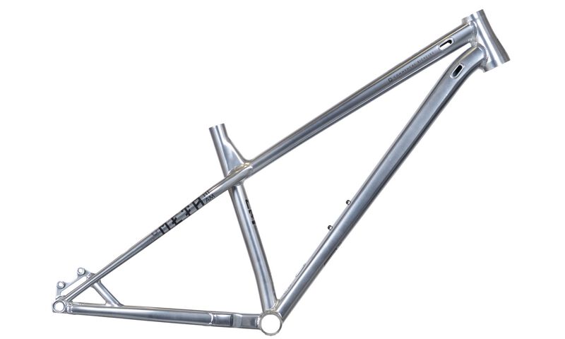 CADRE COMMENCAL META HT AM GUN METAL