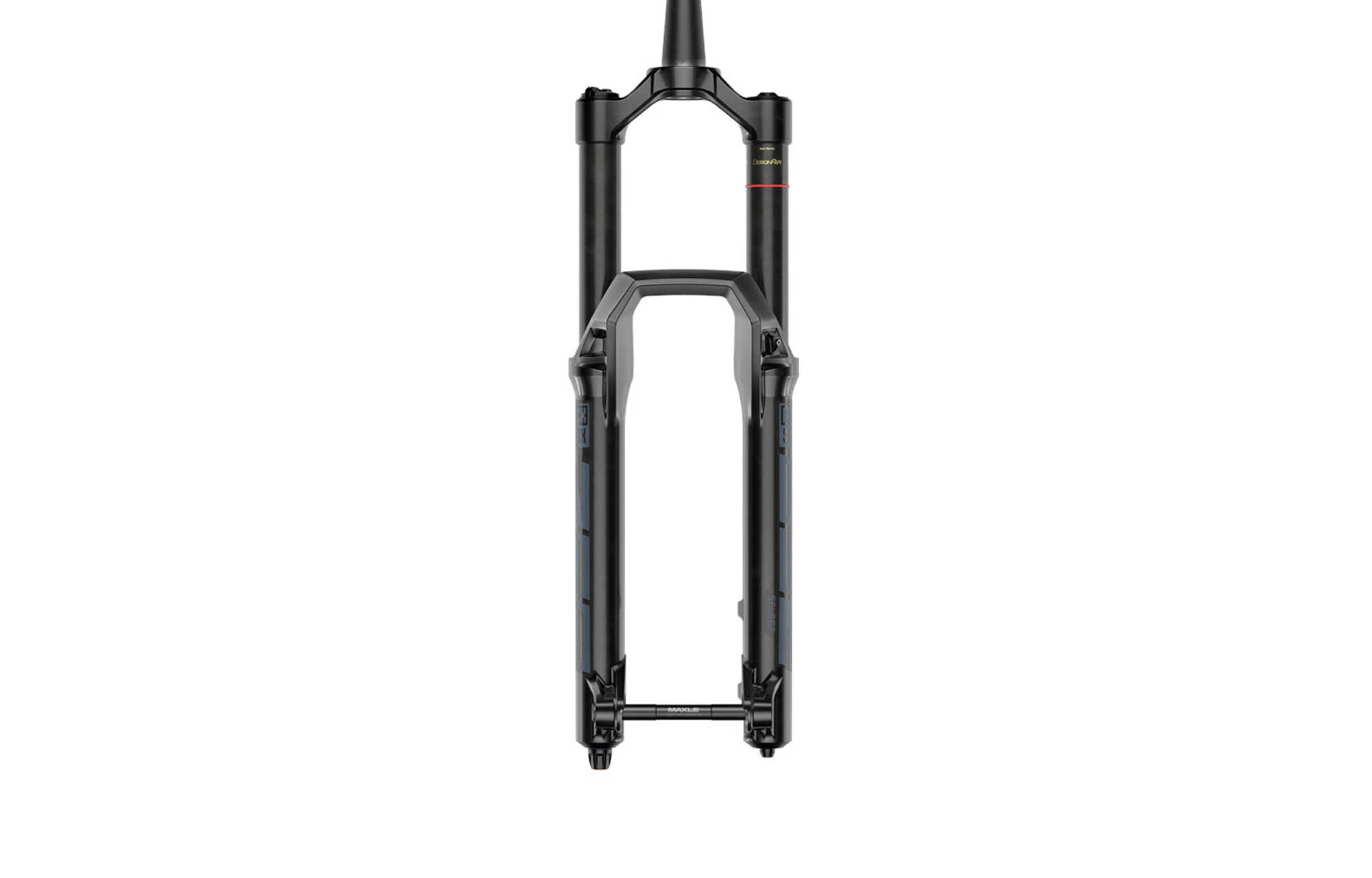 ROCKSHOX ZEB SELECT + 180MM 27.5" BLACK image cover number 0