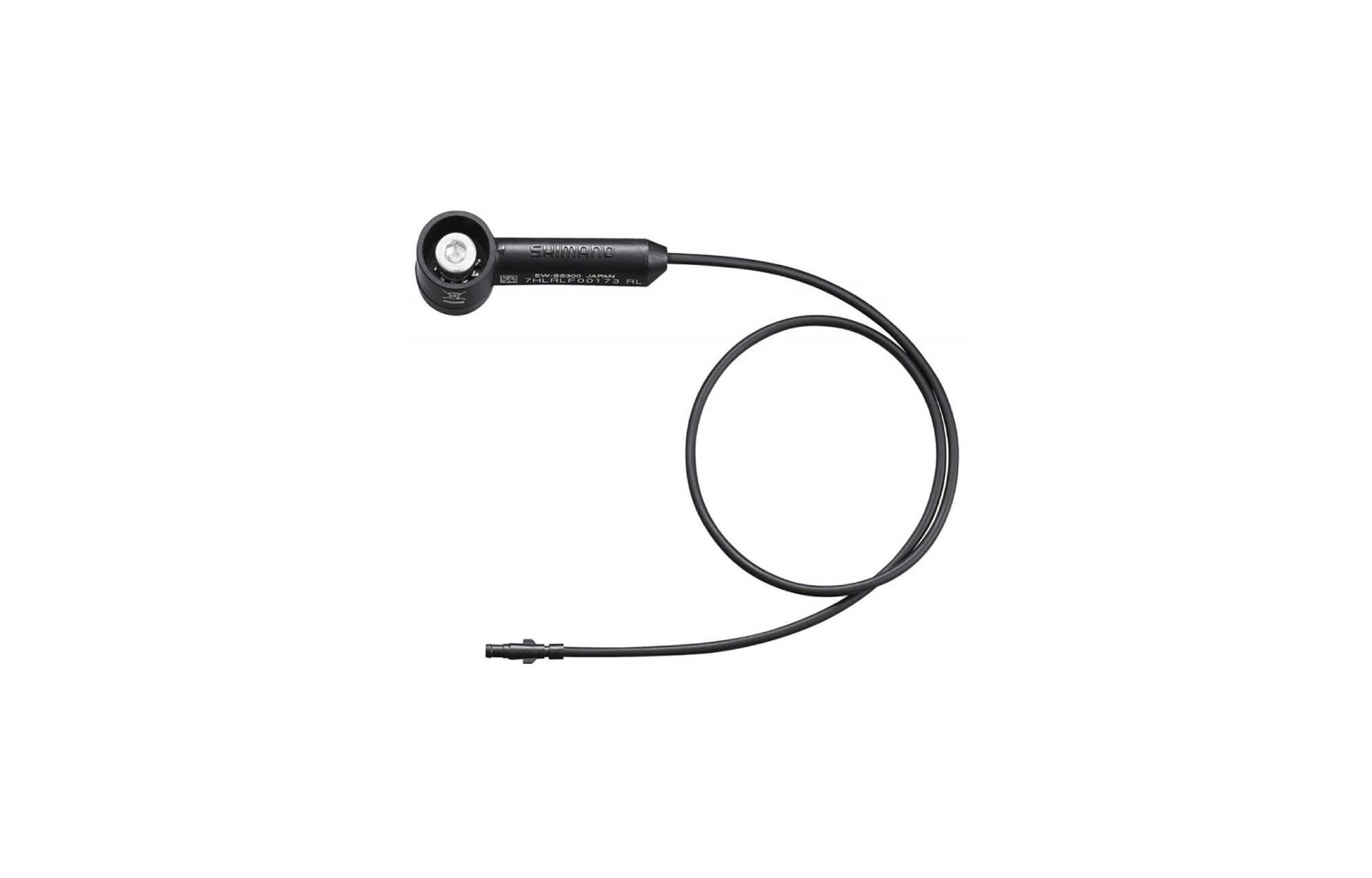 GESCHWINDIGKEITSSENSOR SHIMANO EP8 EW-SS300 500MM image cover number 0