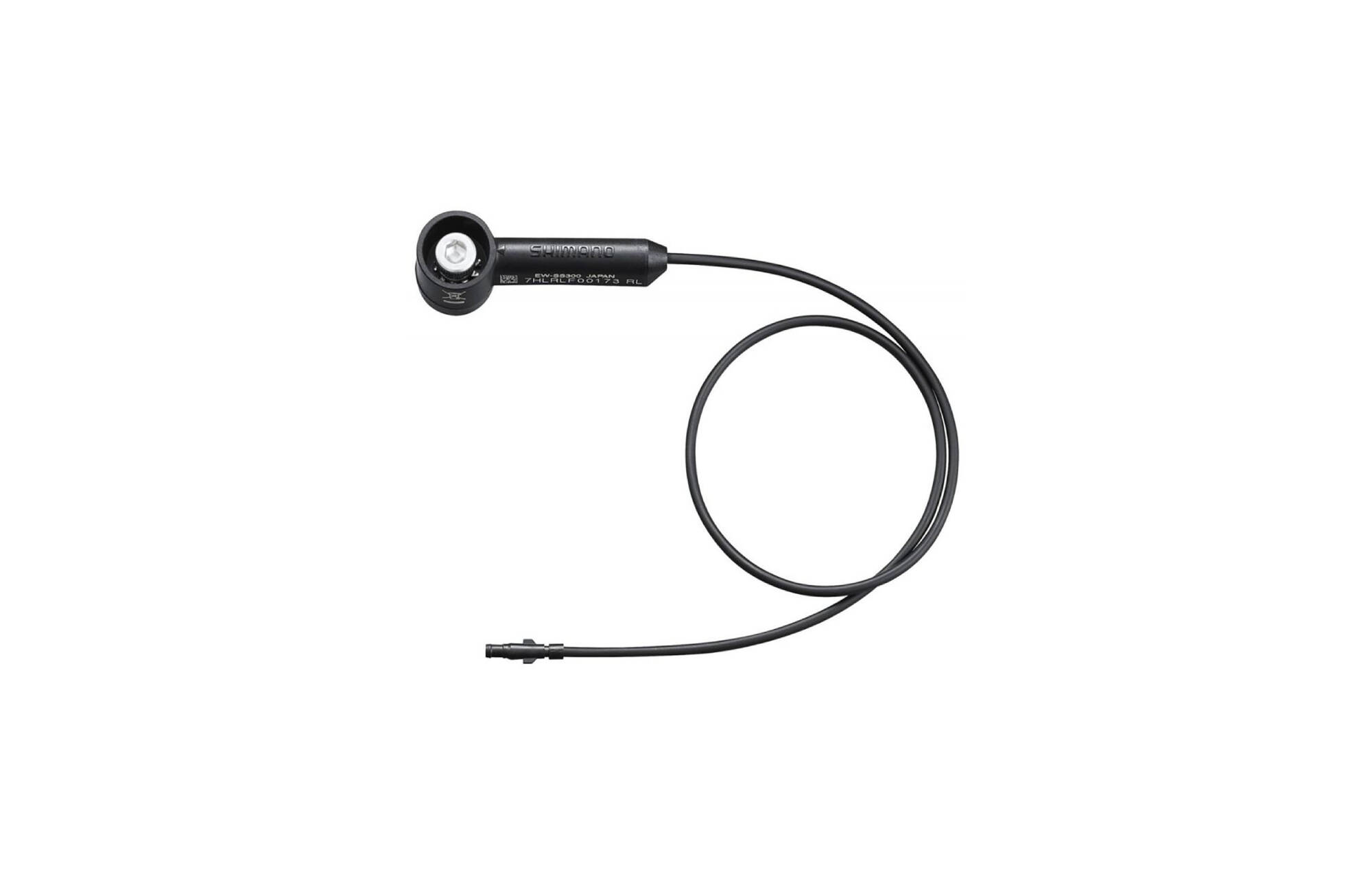 SENSORE DI VELOCIT&Agrave; SHIMANO EP8 EW-SS300 500MM image cover number 0