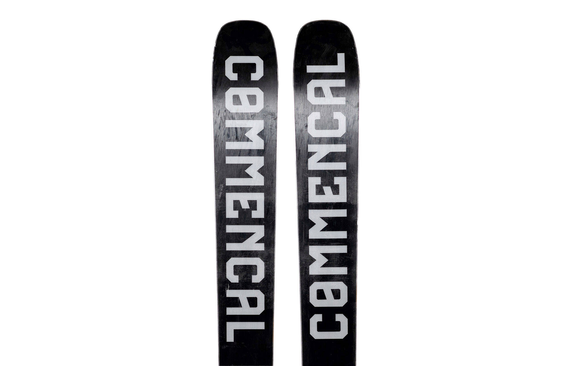 COMMENCAL ABSOLUT SKIS 176 image large number 4