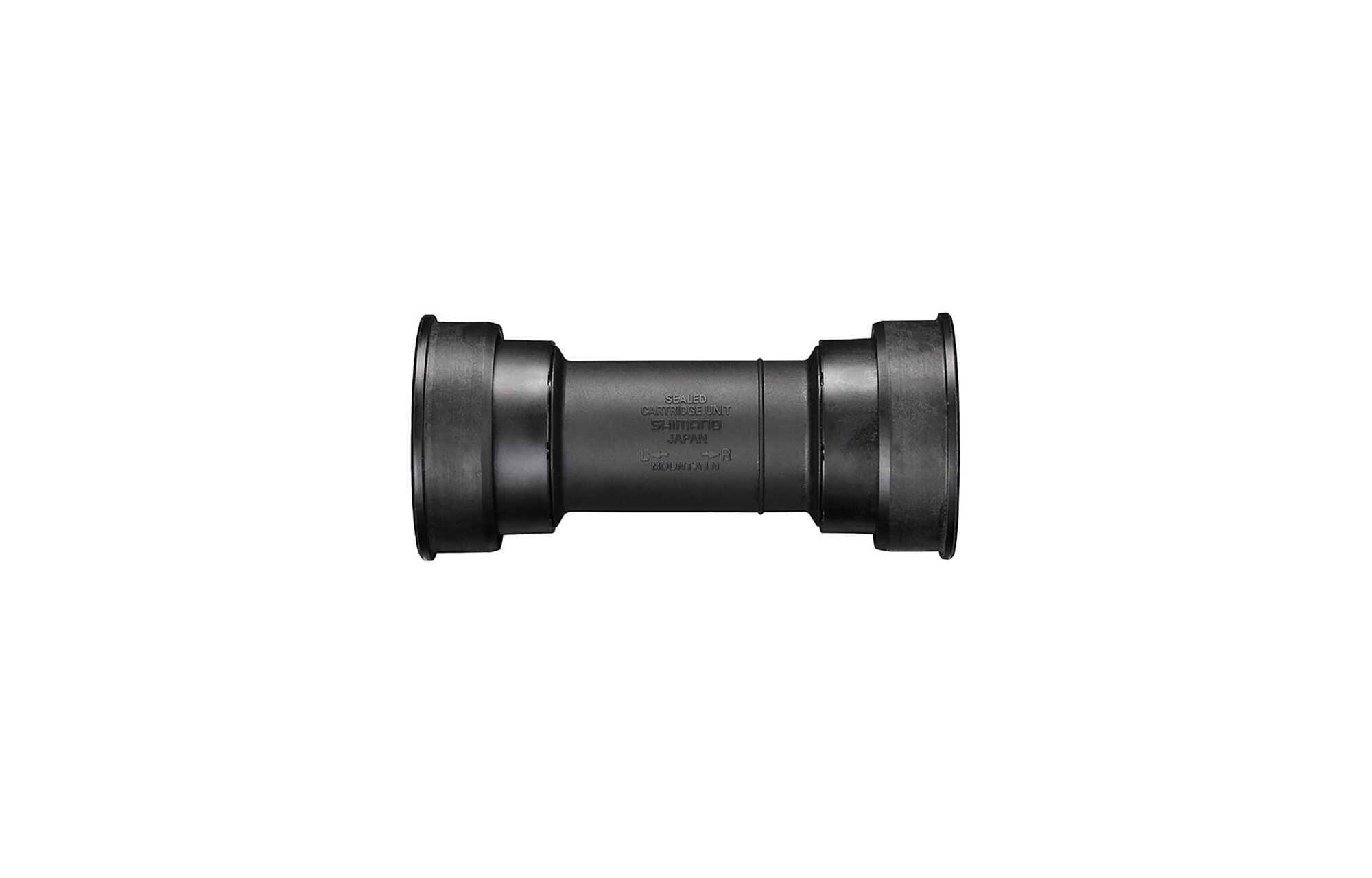 CAJA DE PEDALIER SHIMANO XT MT800 PRESSFIT BB92 image cover number 0
