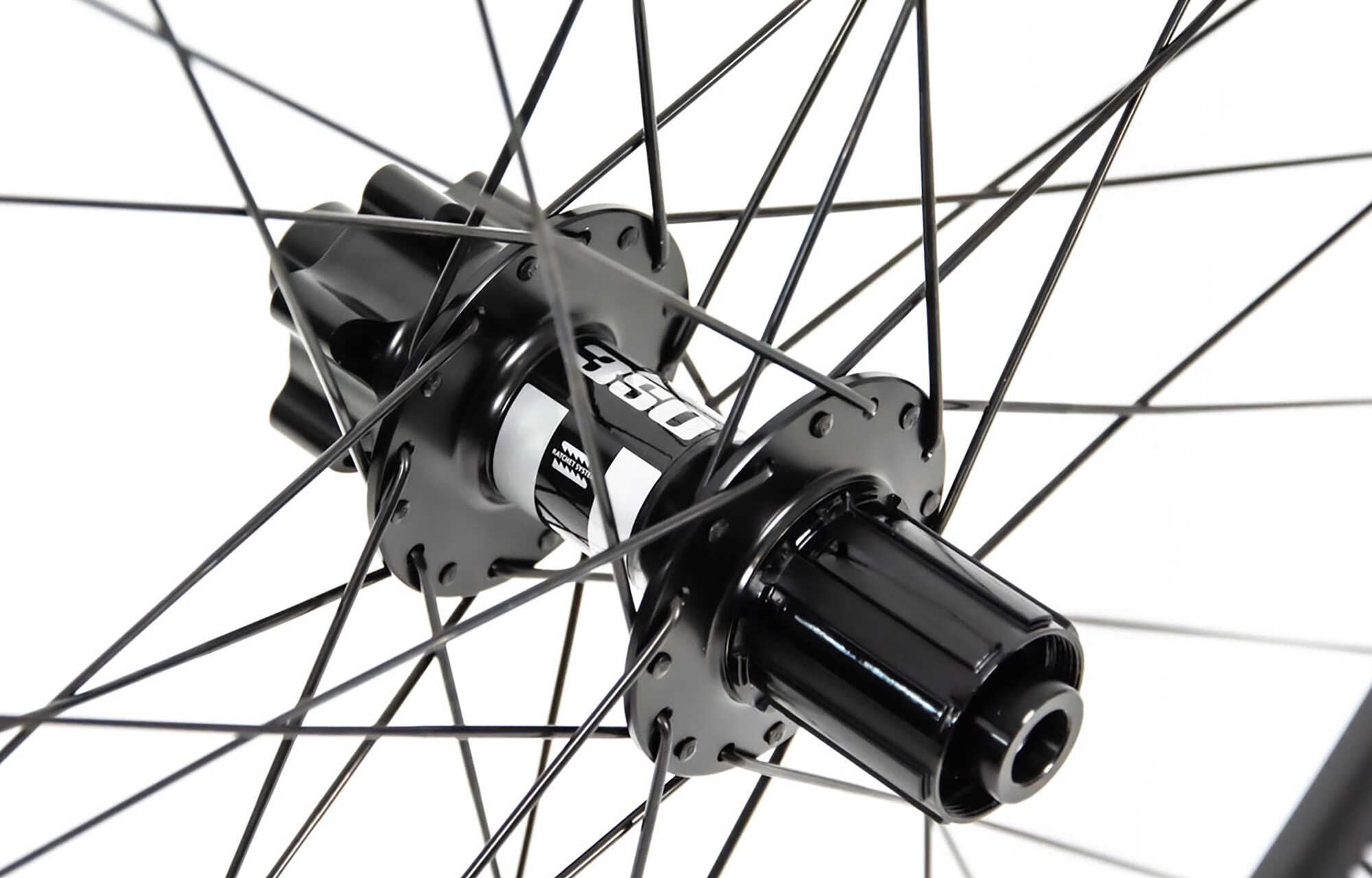 DT SWISS FR 560-350 12 X 150 29" HG REAR WHEEL image large number 0