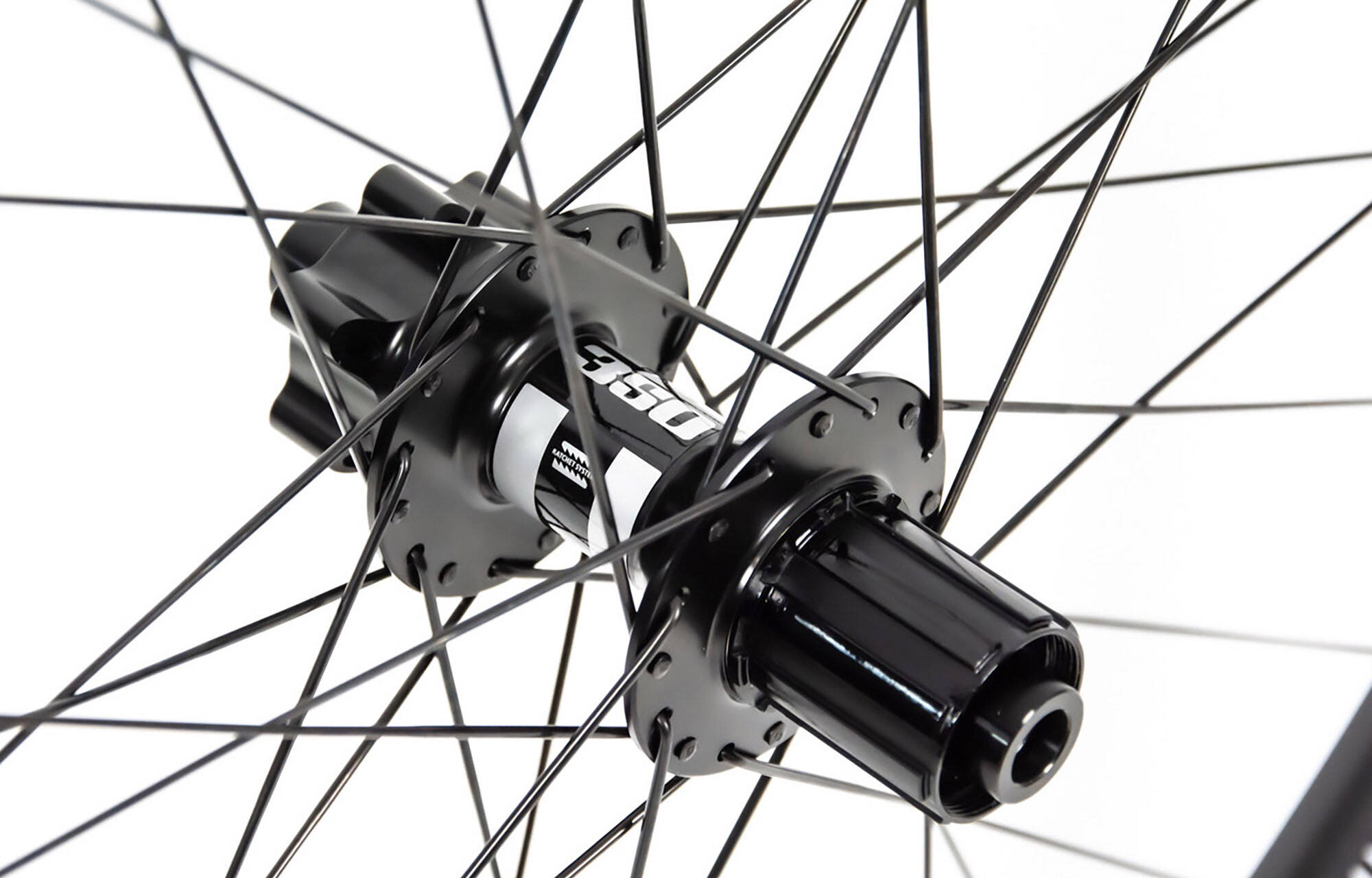 ROUE ARRIERE DT SWISS FR 560-350 12 X 150 29" HG image large number 0