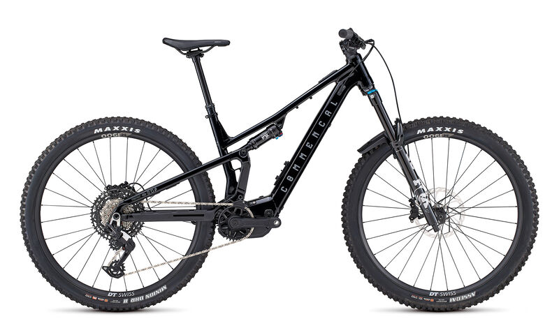 COMMENCAL TEMPO POWER ESSENTIAL EAGLE 90 2026