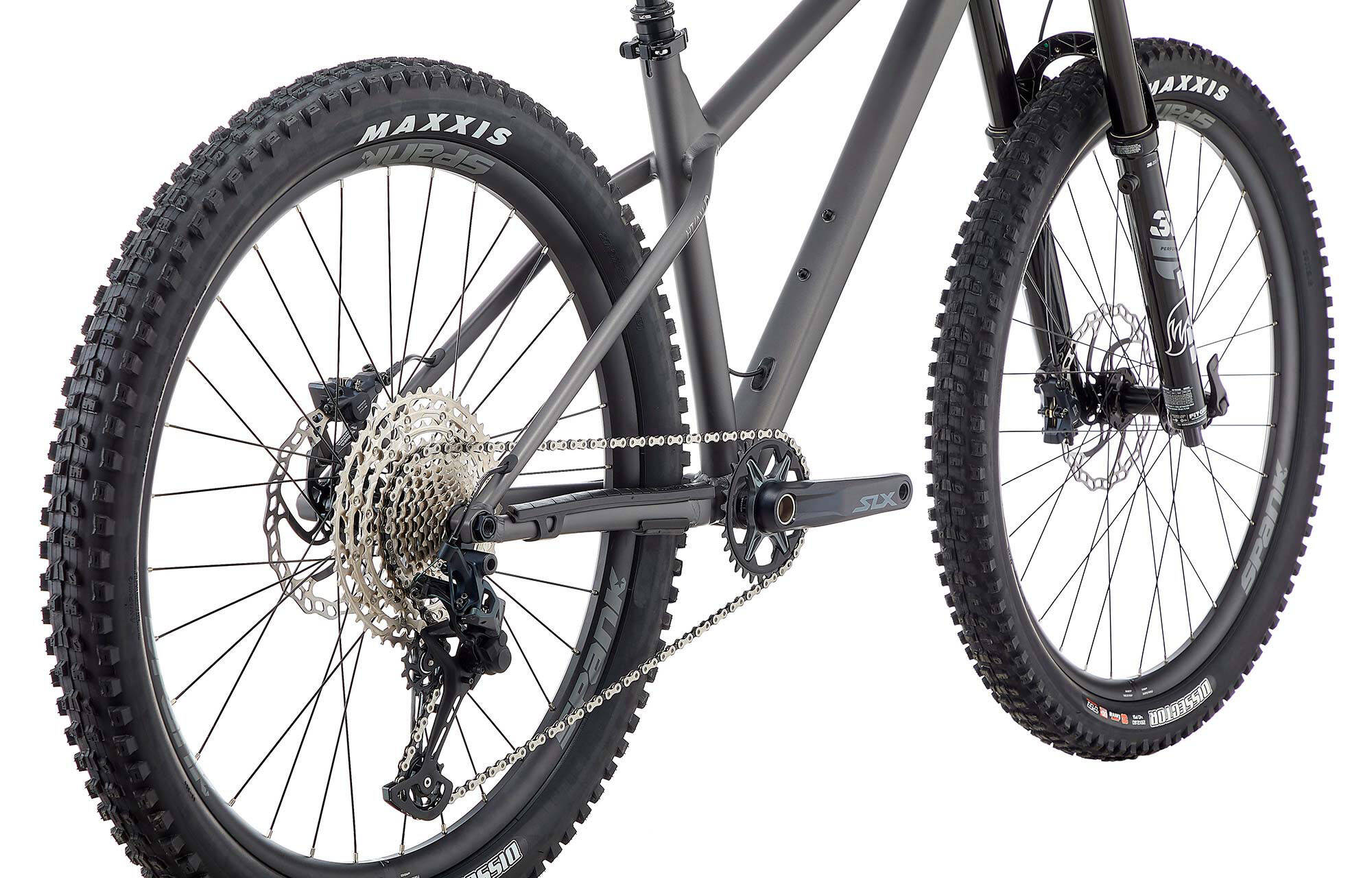 COMMENCAL META HT AM RACE DARK SLATE image large number 1