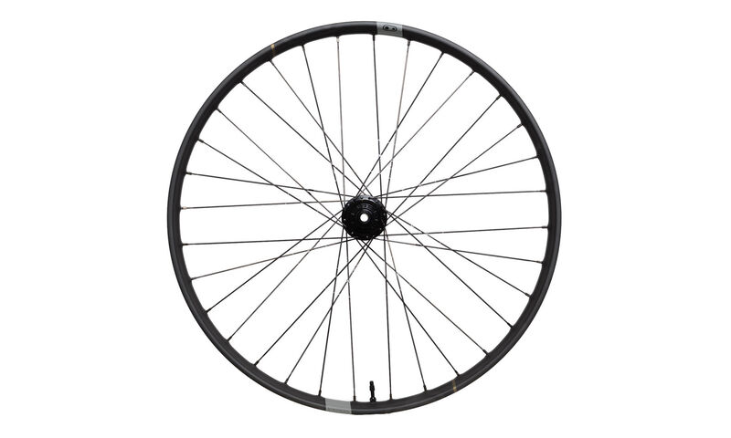 REAR WHEEL CRANKBROTHERS SYNTHESIS CARBON ENDURO 11 HYDRA I9 XD 27.5" - (22500122)